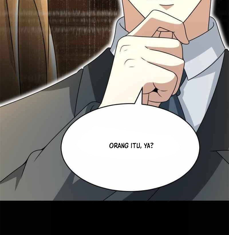 King of Apocalypse Chapter 421 Gambar 20