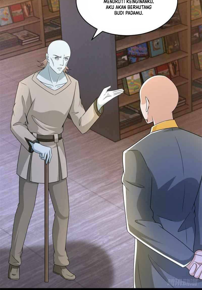 King of Apocalypse Chapter 422 Gambar 9