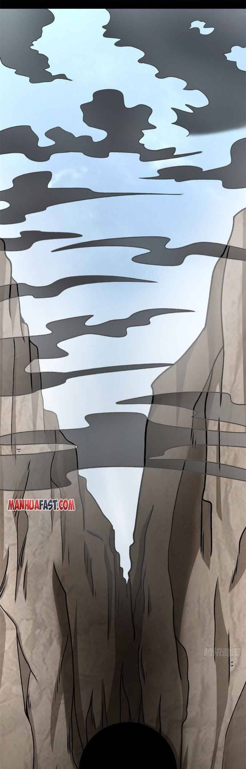 King of Apocalypse Chapter 427 Gambar 3