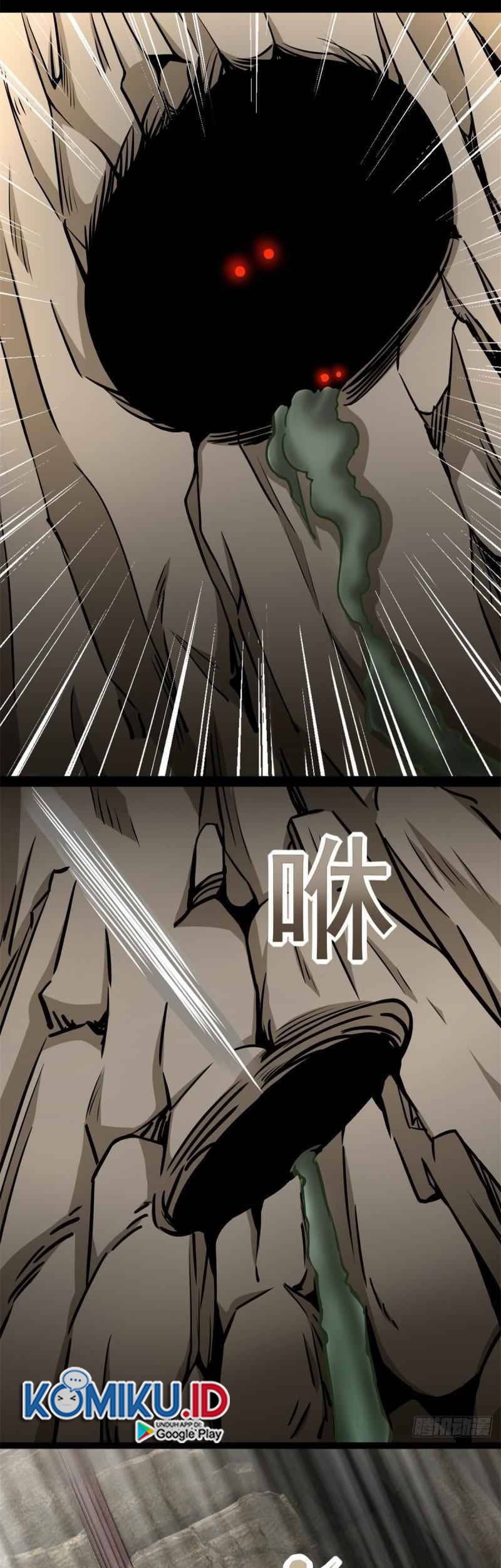 King of Apocalypse Chapter 427 Gambar 7