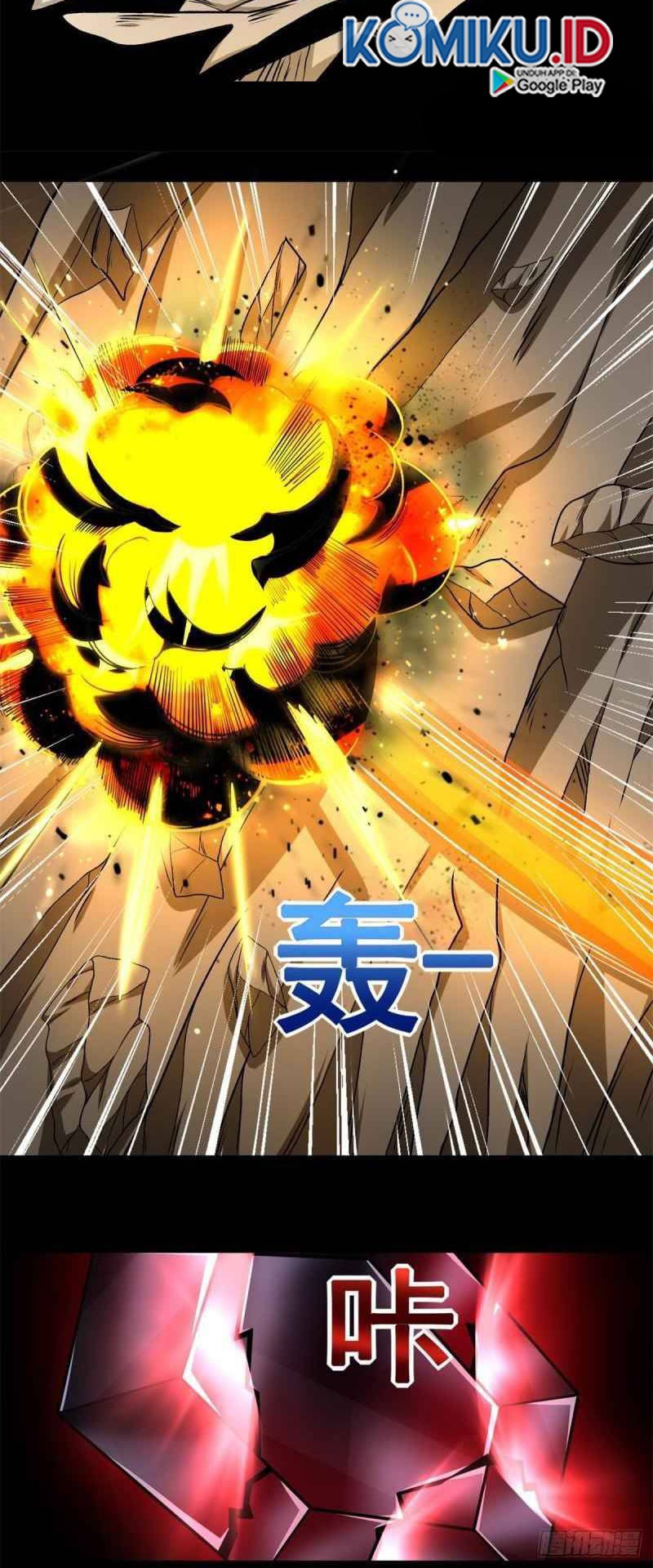 King of Apocalypse Chapter 428 Gambar 10