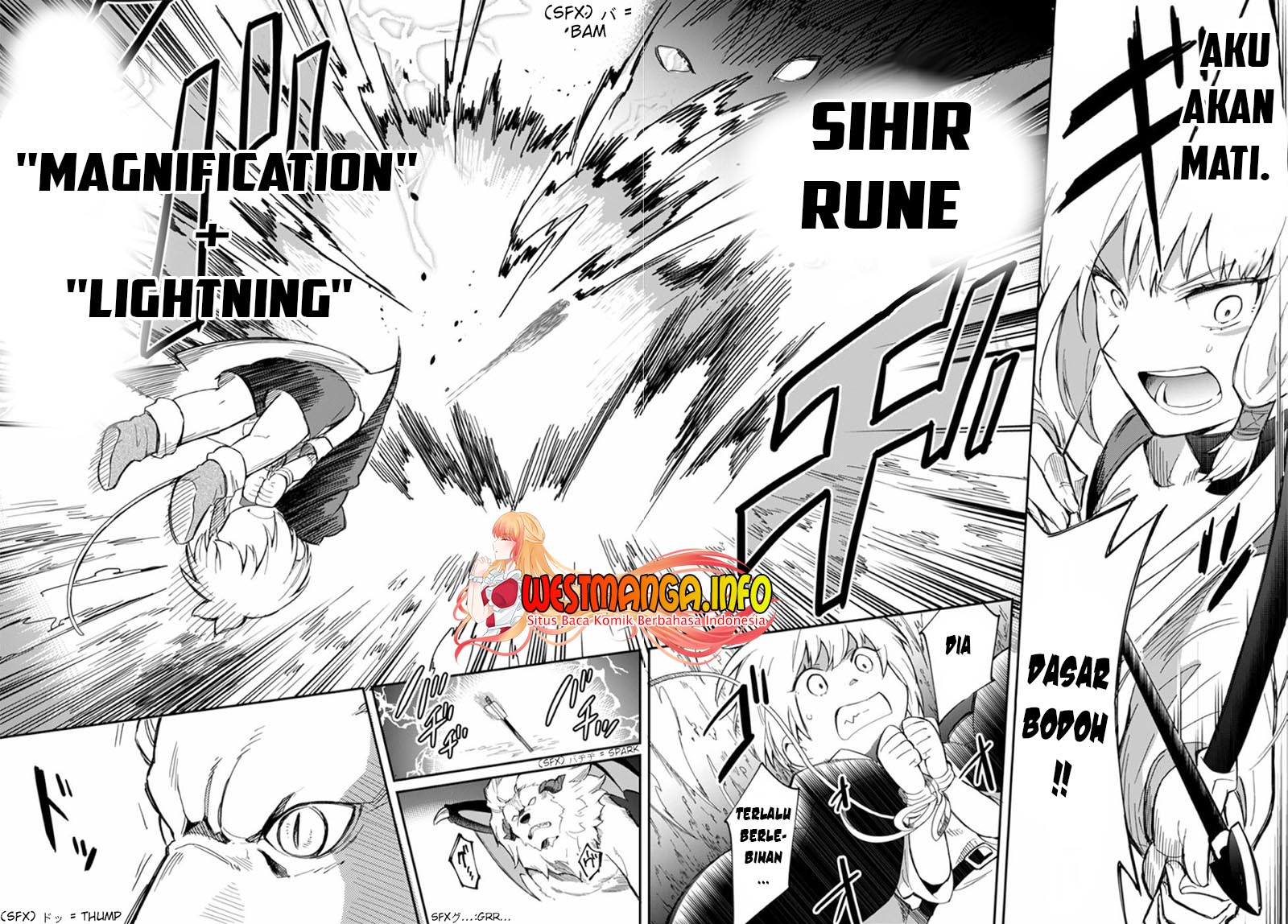 Sozoshu nano de Motto Yasashikute Kudasai! Chapter 05 Gambar 19