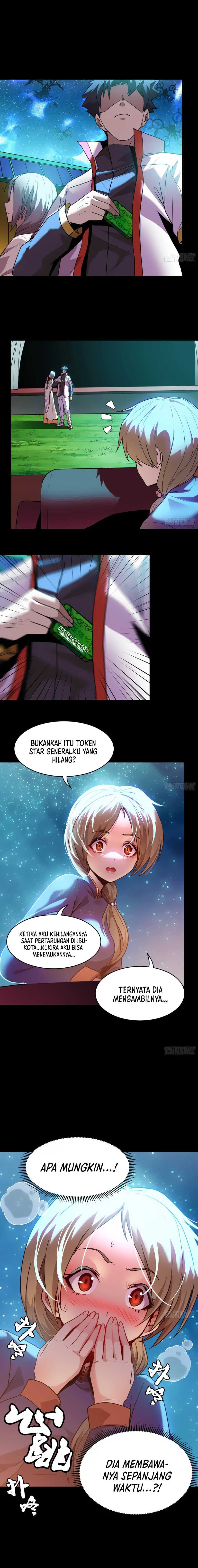 Legend of Star General Chapter 71 15