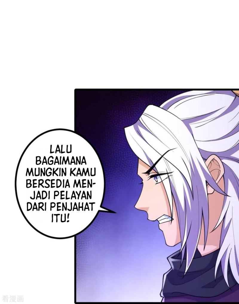 The Strongest Body Old Ancestor In History Chapter 25 Gambar 10