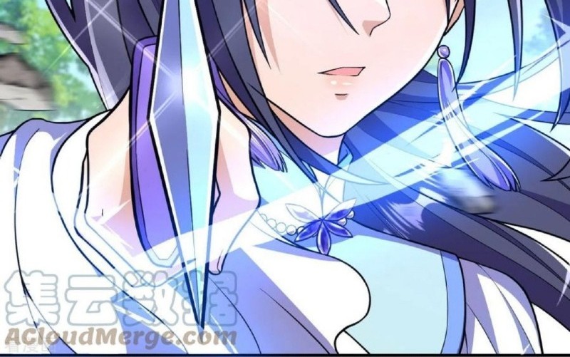 The Strongest Body Old Ancestor In History Chapter 25 Gambar 21