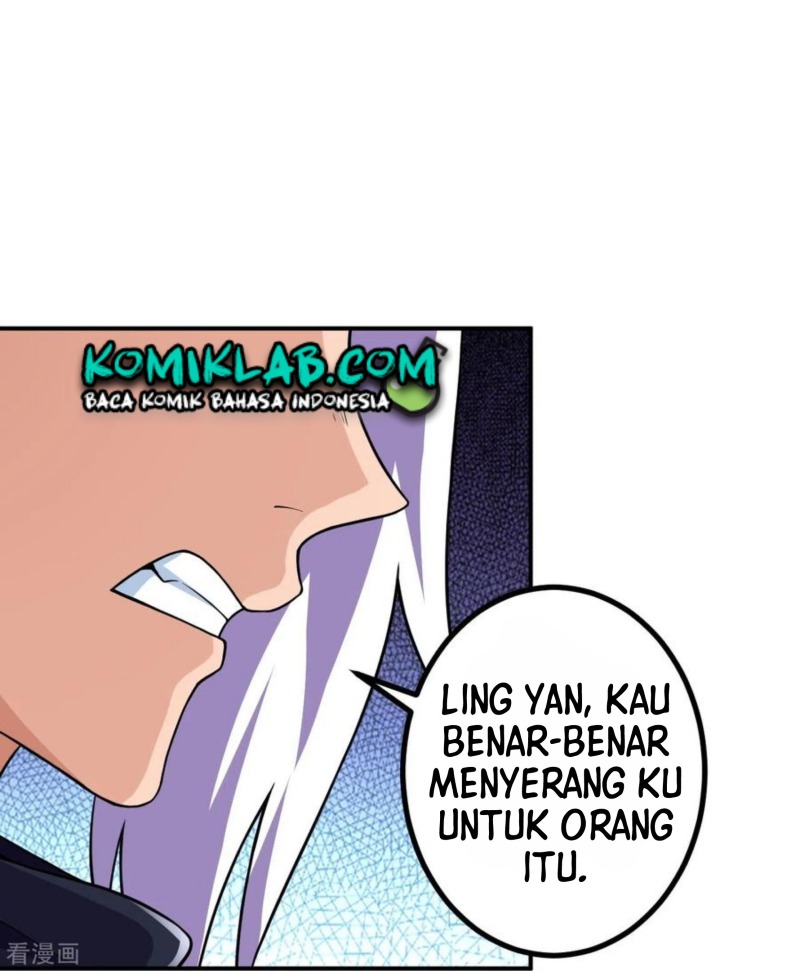 The Strongest Body Old Ancestor In History Chapter 25 Gambar 22