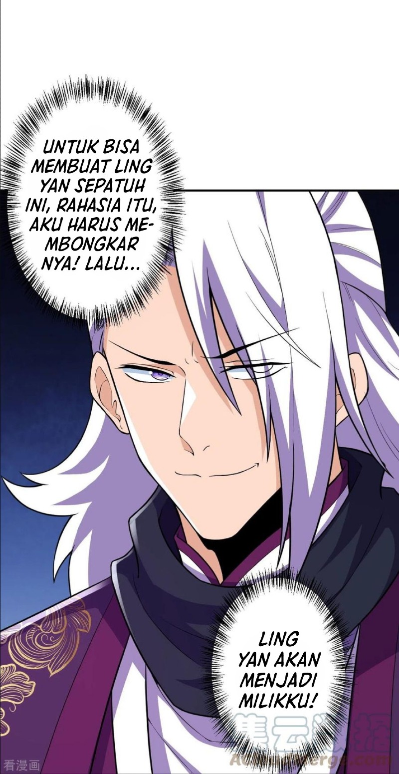 The Strongest Body Old Ancestor In History Chapter 25 Gambar 23