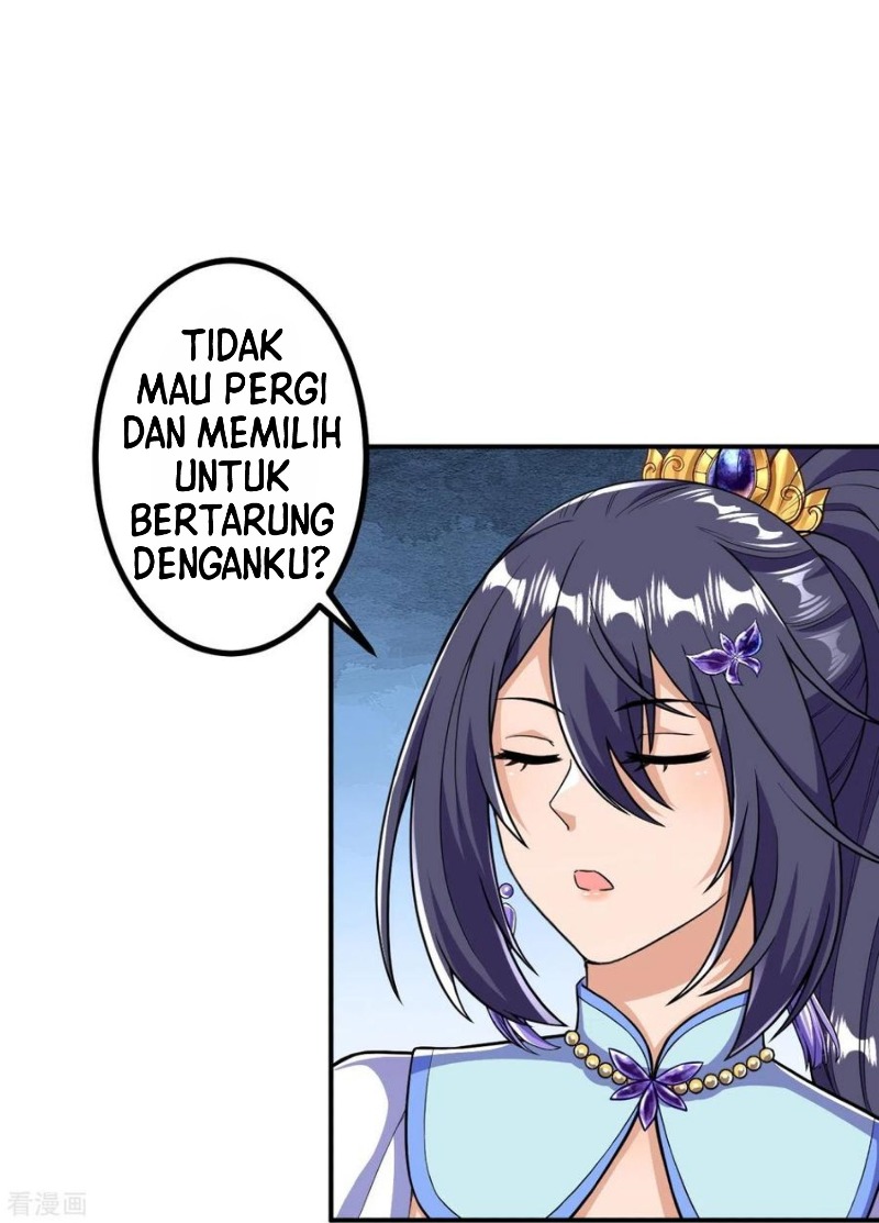 The Strongest Body Old Ancestor In History Chapter 25 Gambar 26