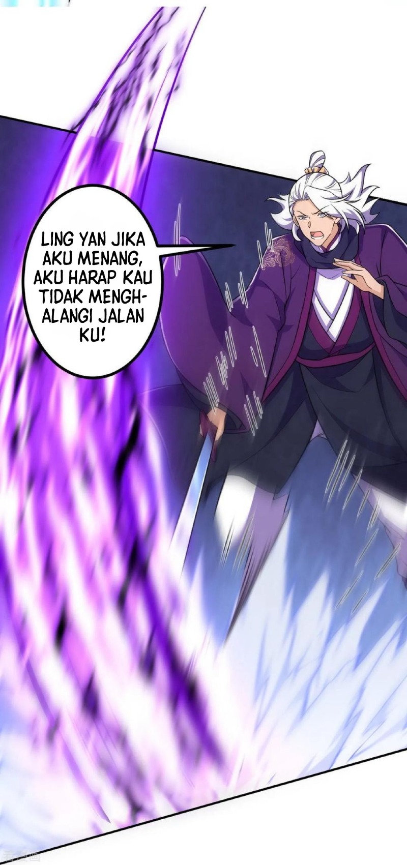 The Strongest Body Old Ancestor In History Chapter 25 Gambar 28