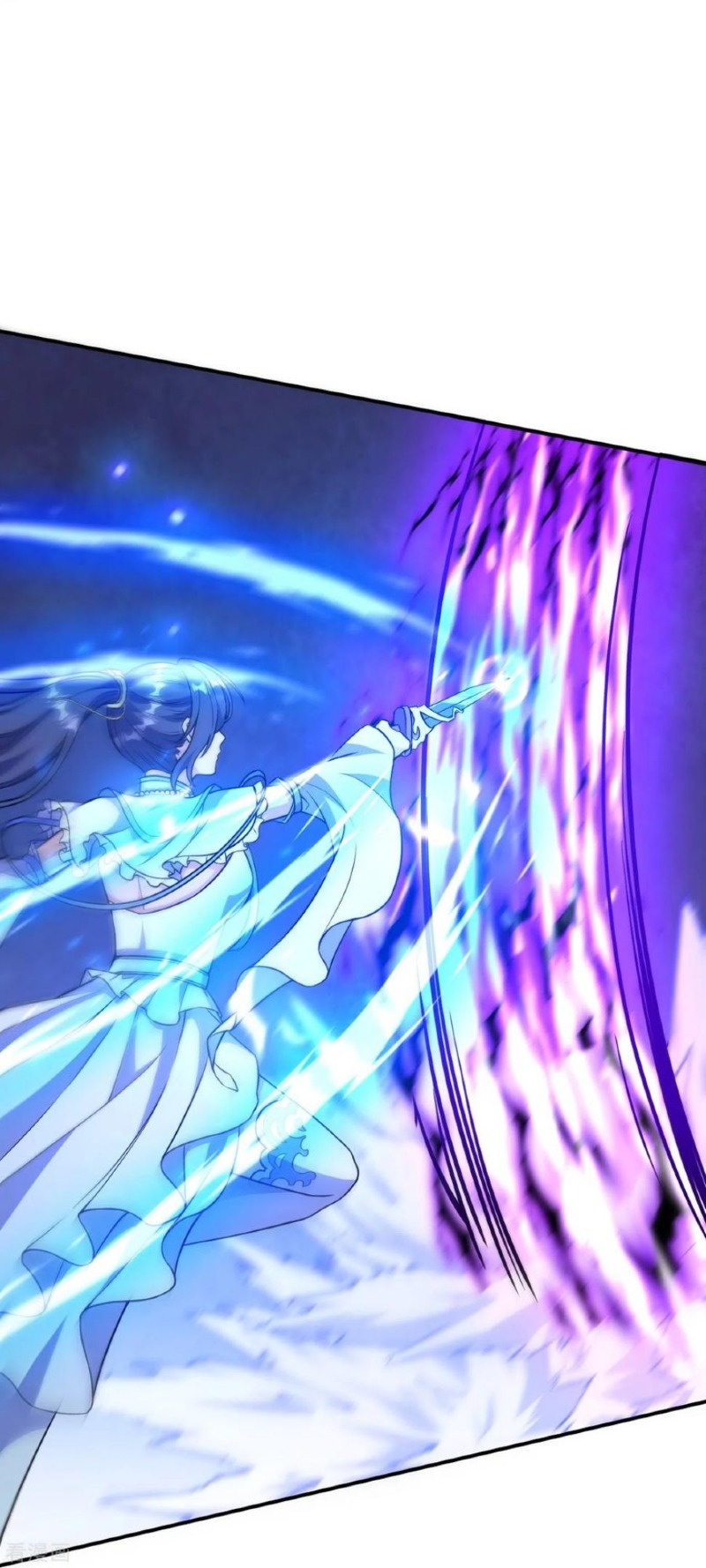 The Strongest Body Old Ancestor In History Chapter 25 Gambar 30