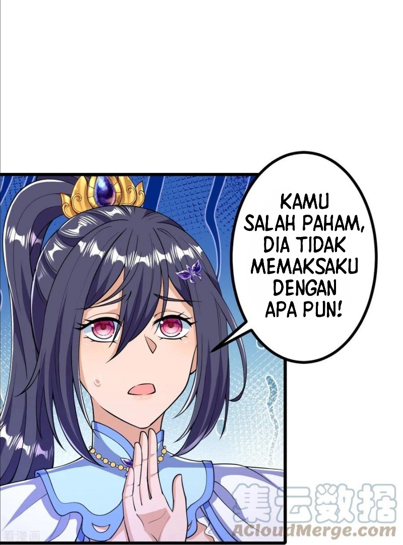 The Strongest Body Old Ancestor In History Chapter 25 Gambar 9