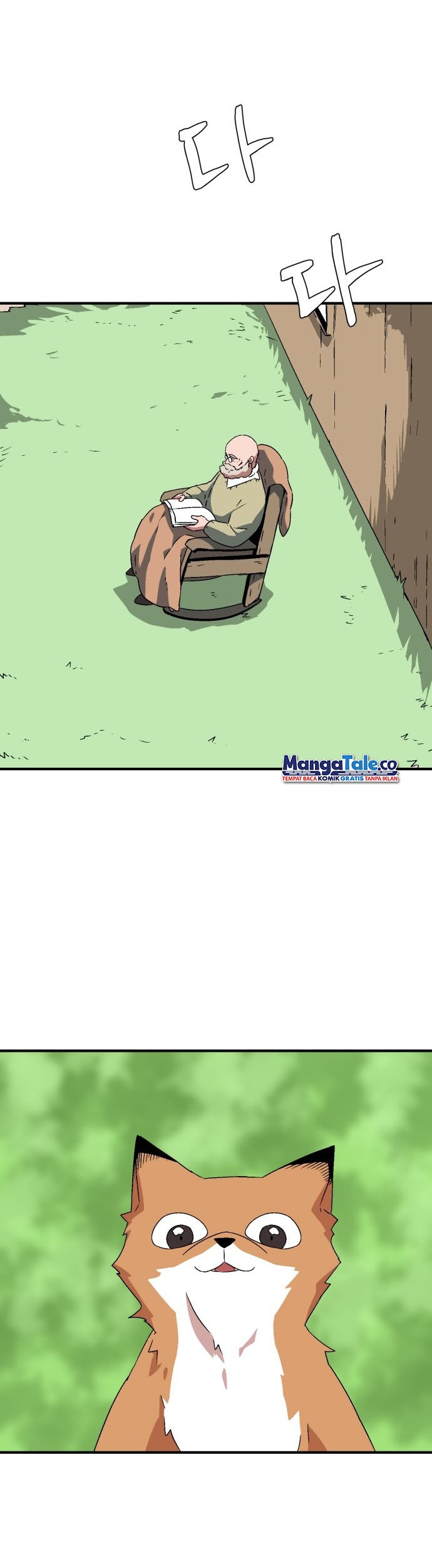 One Step to The Demon King Chapter 34 Gambar 40