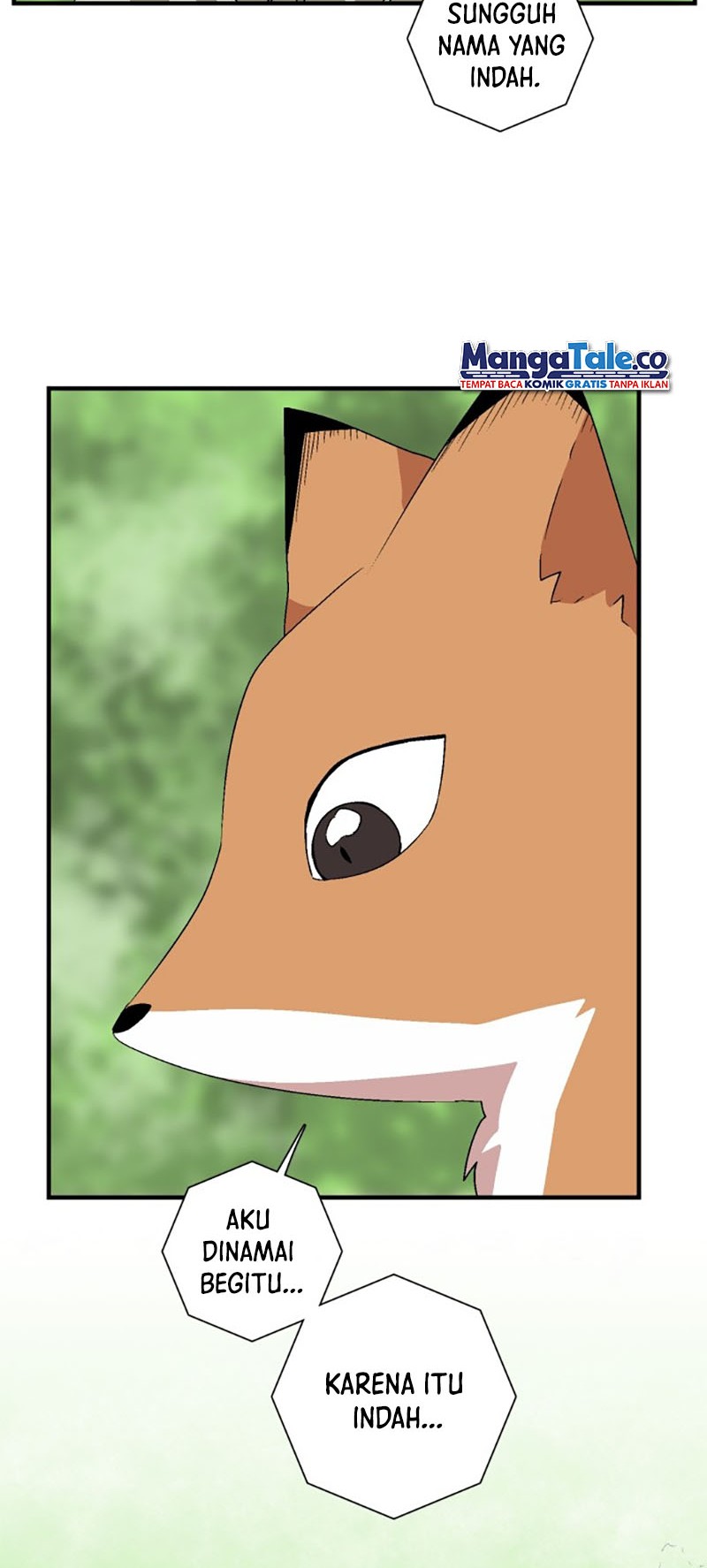 One Step to The Demon King Chapter 34 Gambar 45