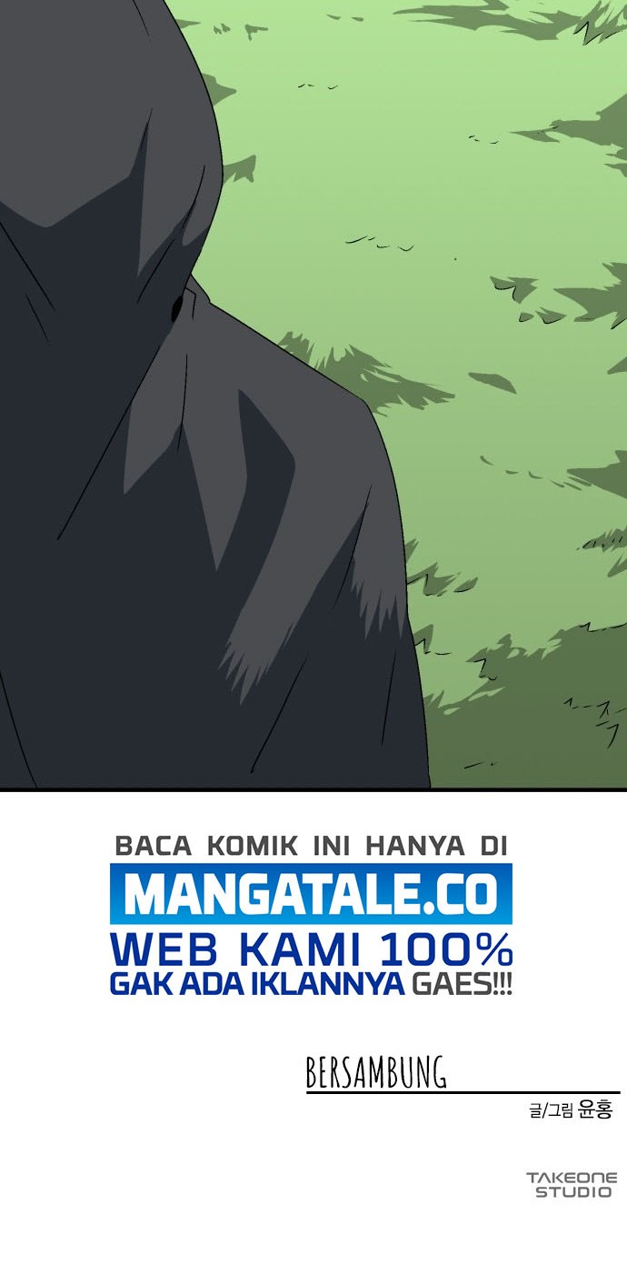 One Step to The Demon King Chapter 34 Gambar 47
