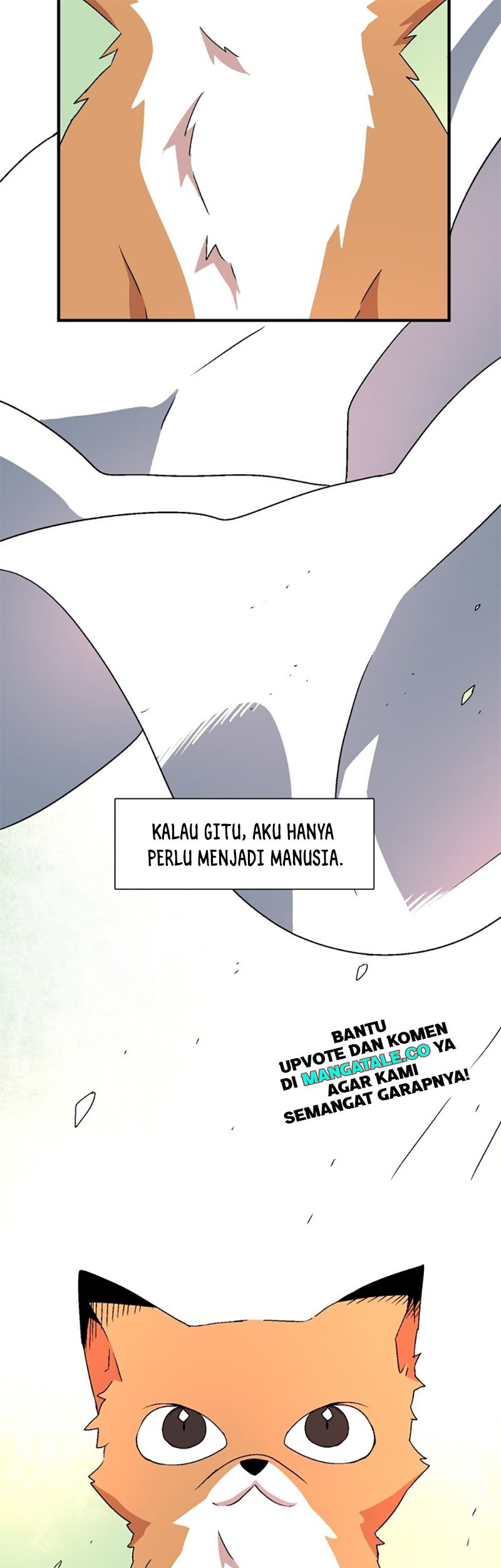 One Step to The Demon King Chapter 34 Gambar 6