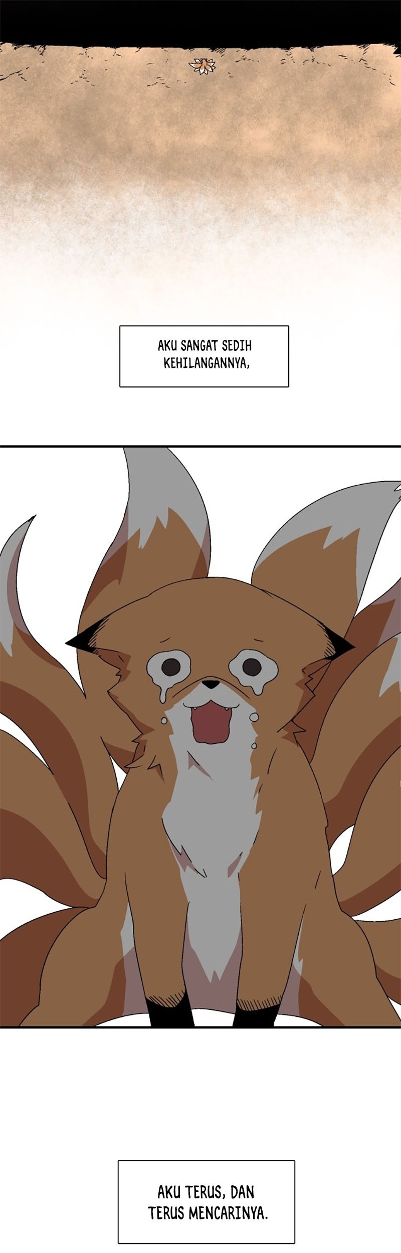 One Step to The Demon King Chapter 34 Gambar 10