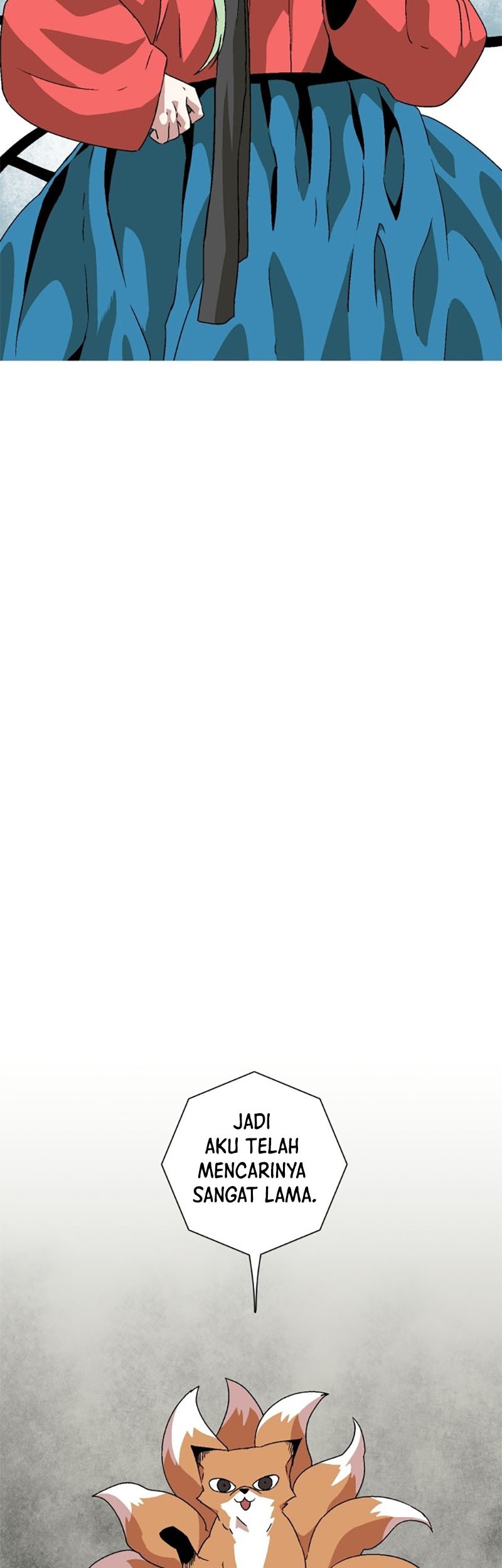 One Step to The Demon King Chapter 34 Gambar 12