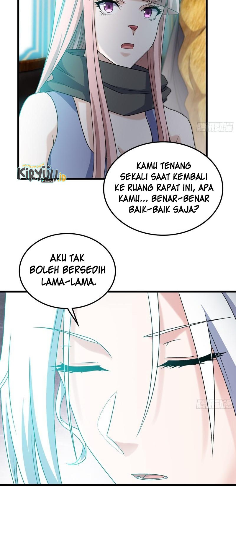 My Wife is a Demon Queen Chapter 406 Gambar 13