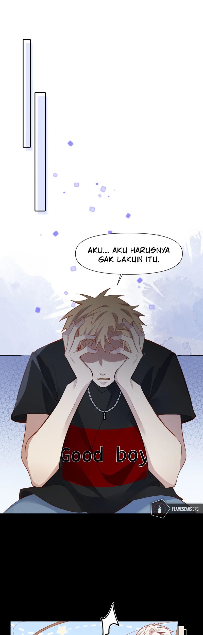 Baca Ten Years Later, I Married My Nemesis Chapter 21 Gambar 2