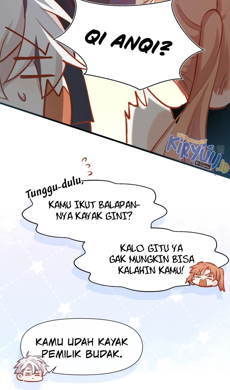 Ten Years Later, I Married My Nemesis Chapter 21 Gambar 15