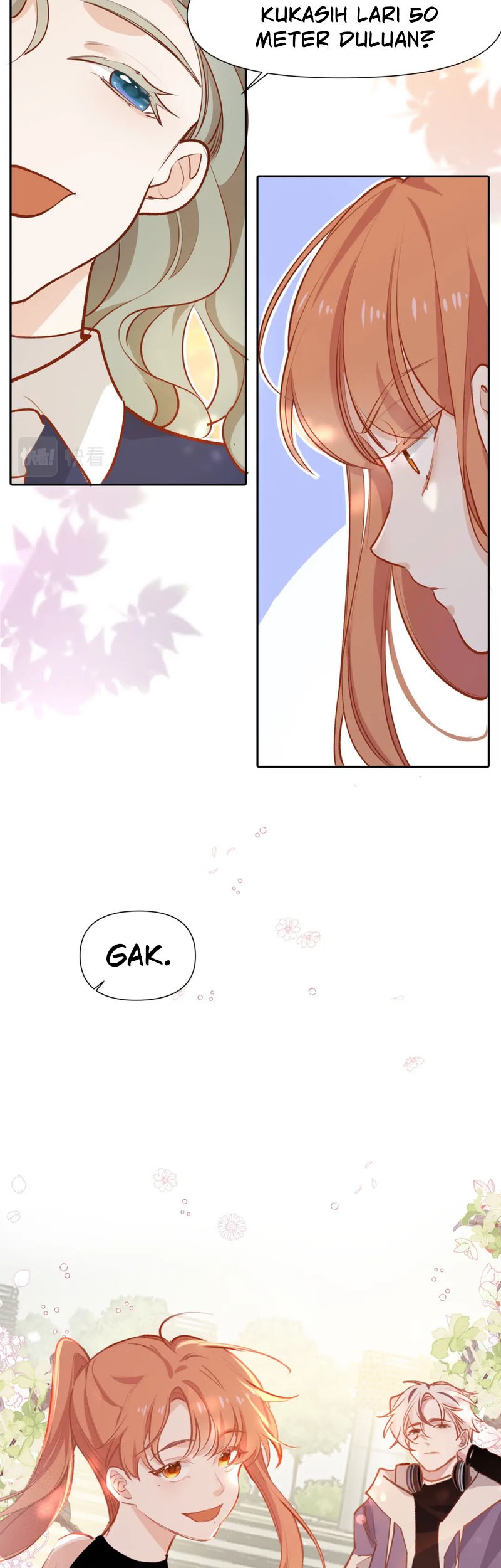 Ten Years Later, I Married My Nemesis Chapter 21 Gambar 18
