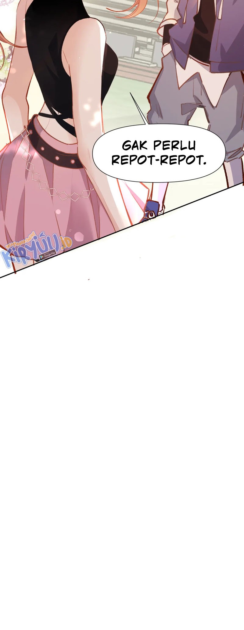 Ten Years Later, I Married My Nemesis Chapter 21 Gambar 19