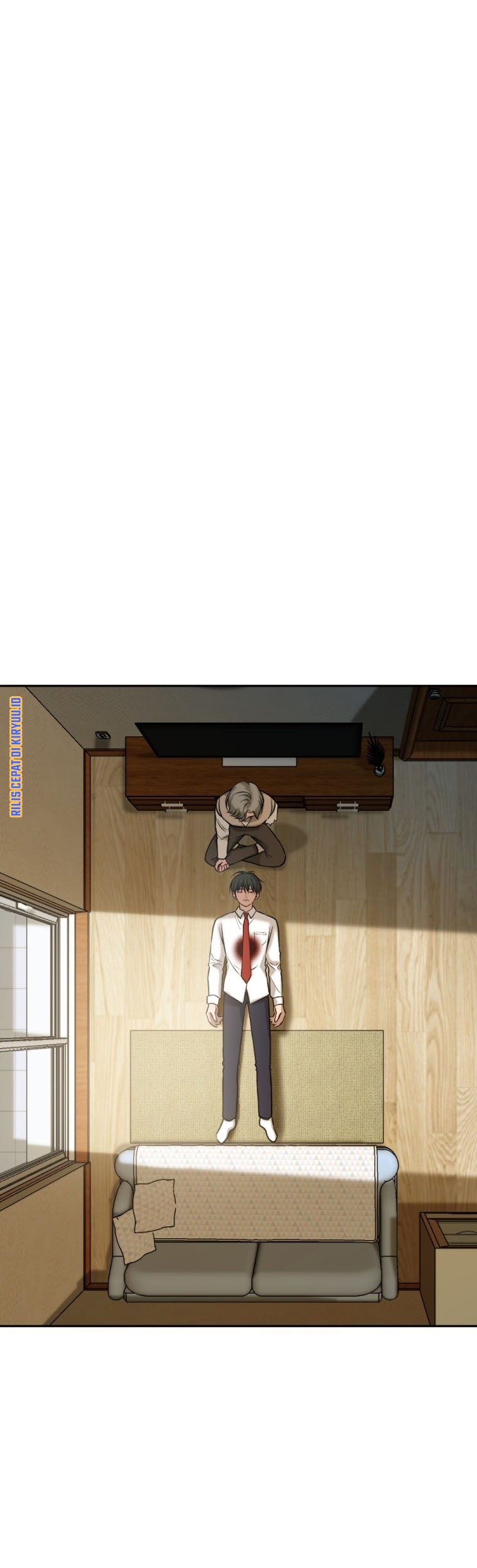 Baca Monsters (2022) Chapter 08 Gambar 2