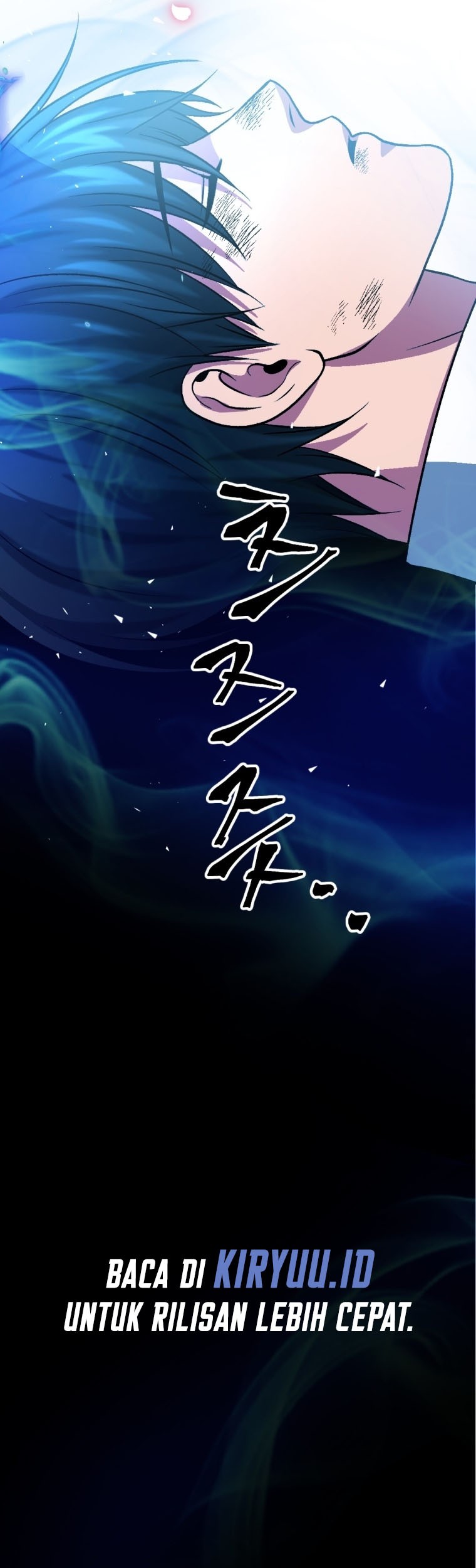 Monsters (2022) Chapter 08 Gambar 23