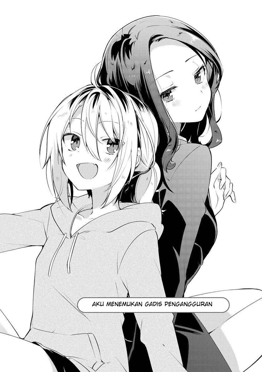 I Want You to Say You Love Me Chapter 5 Gambar 6