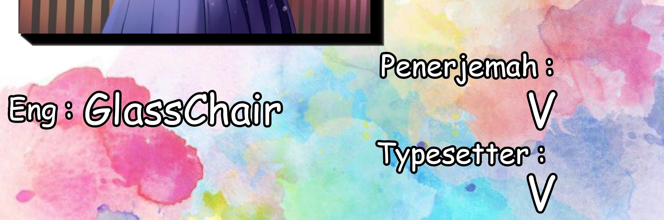 Baca  I Want To See a Naked Girl in Real Life Chapter 1 Gambar 2