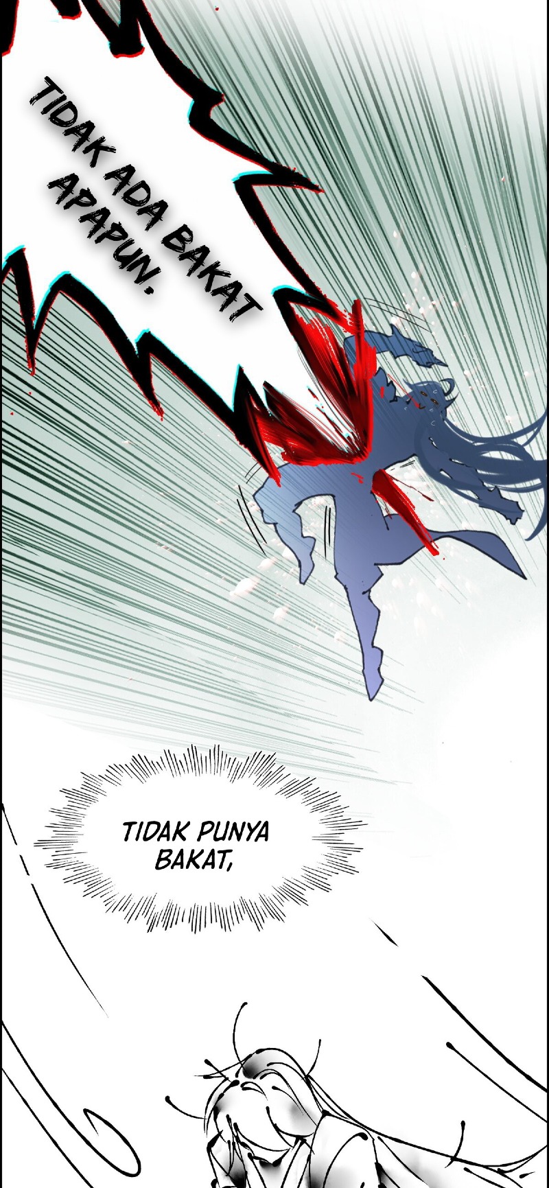 I’m A Peerless Master Chapter 02 Gambar 10