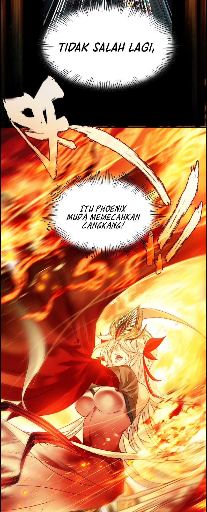 I’m A Peerless Master Chapter 02 Gambar 19