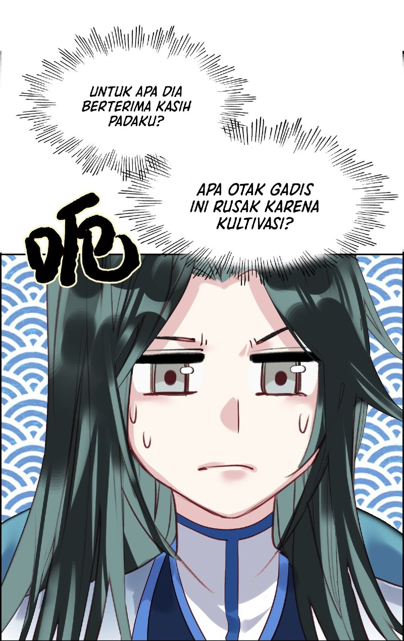 I’m A Peerless Master Chapter 02 Gambar 25