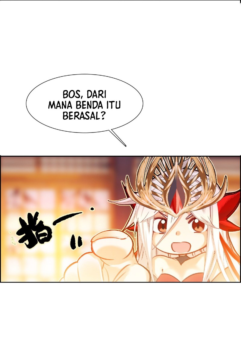 I’m A Peerless Master Chapter 02 Gambar 26