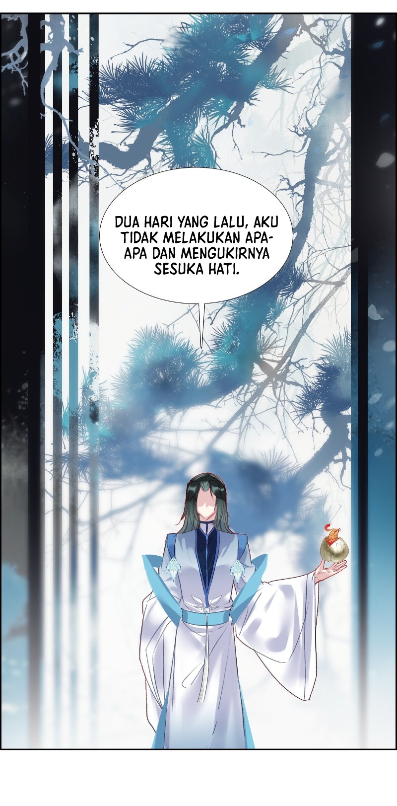 I’m A Peerless Master Chapter 02 Gambar 29