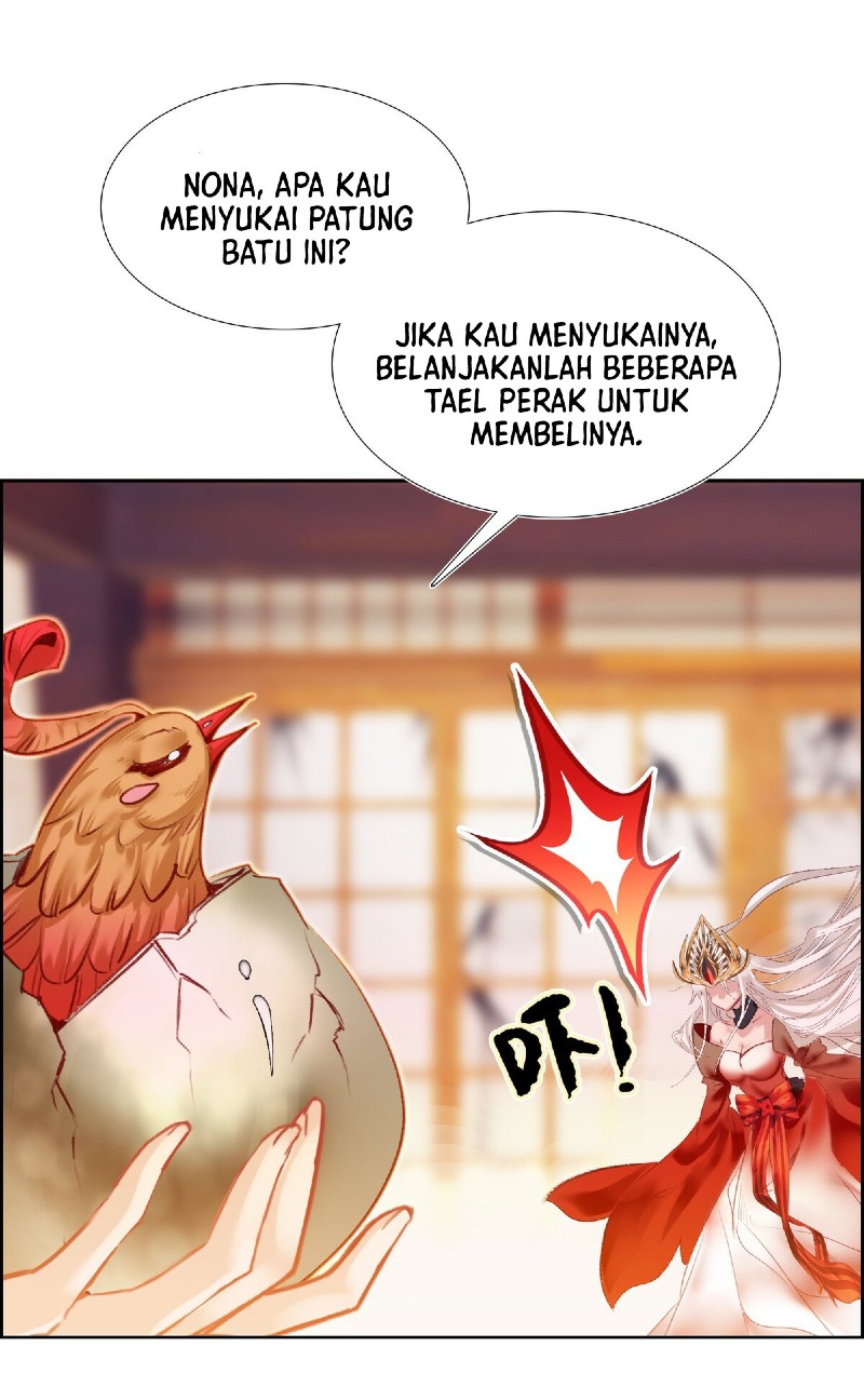 I’m A Peerless Master Chapter 02 Gambar 35