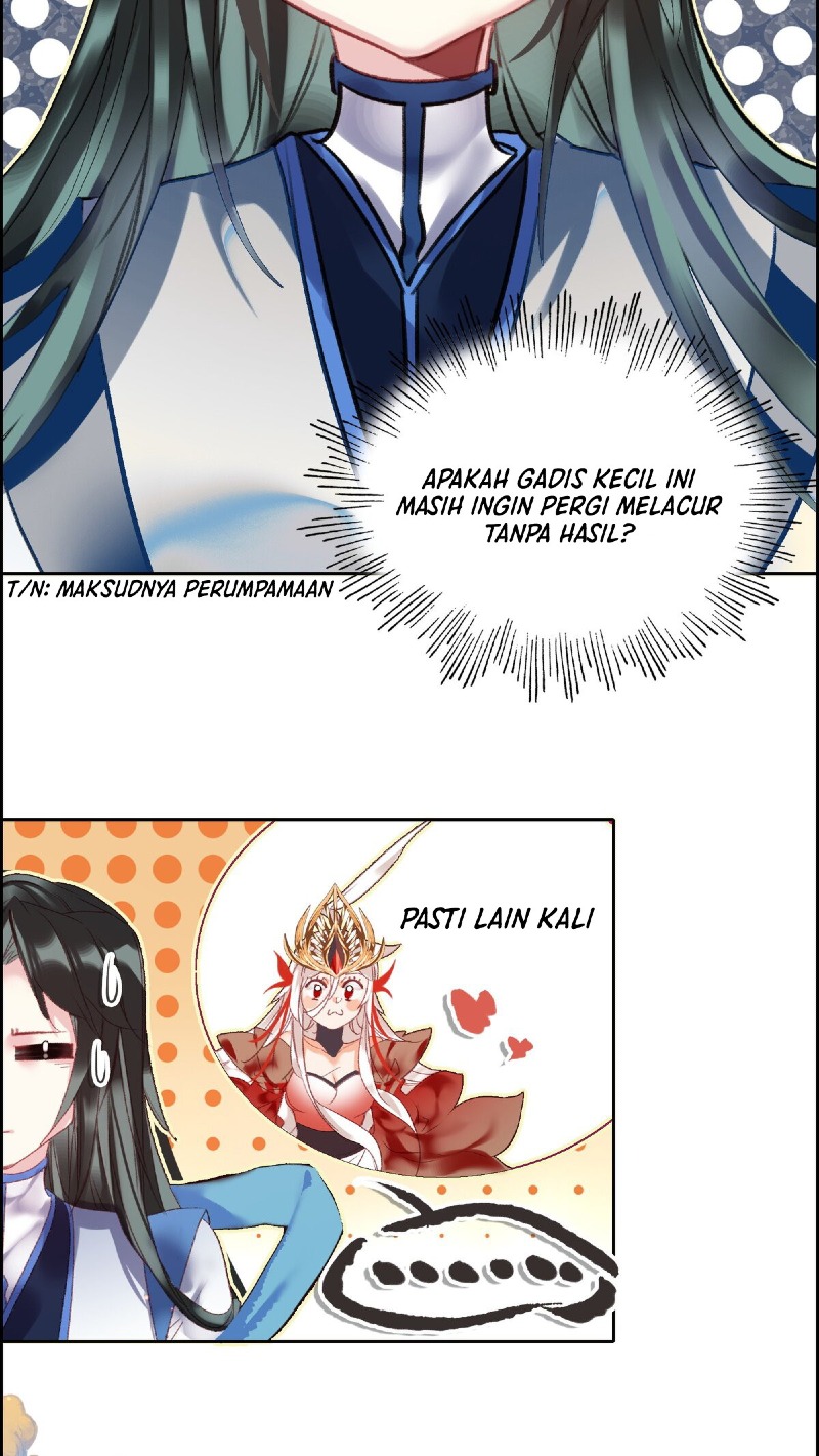 I’m A Peerless Master Chapter 02 Gambar 40