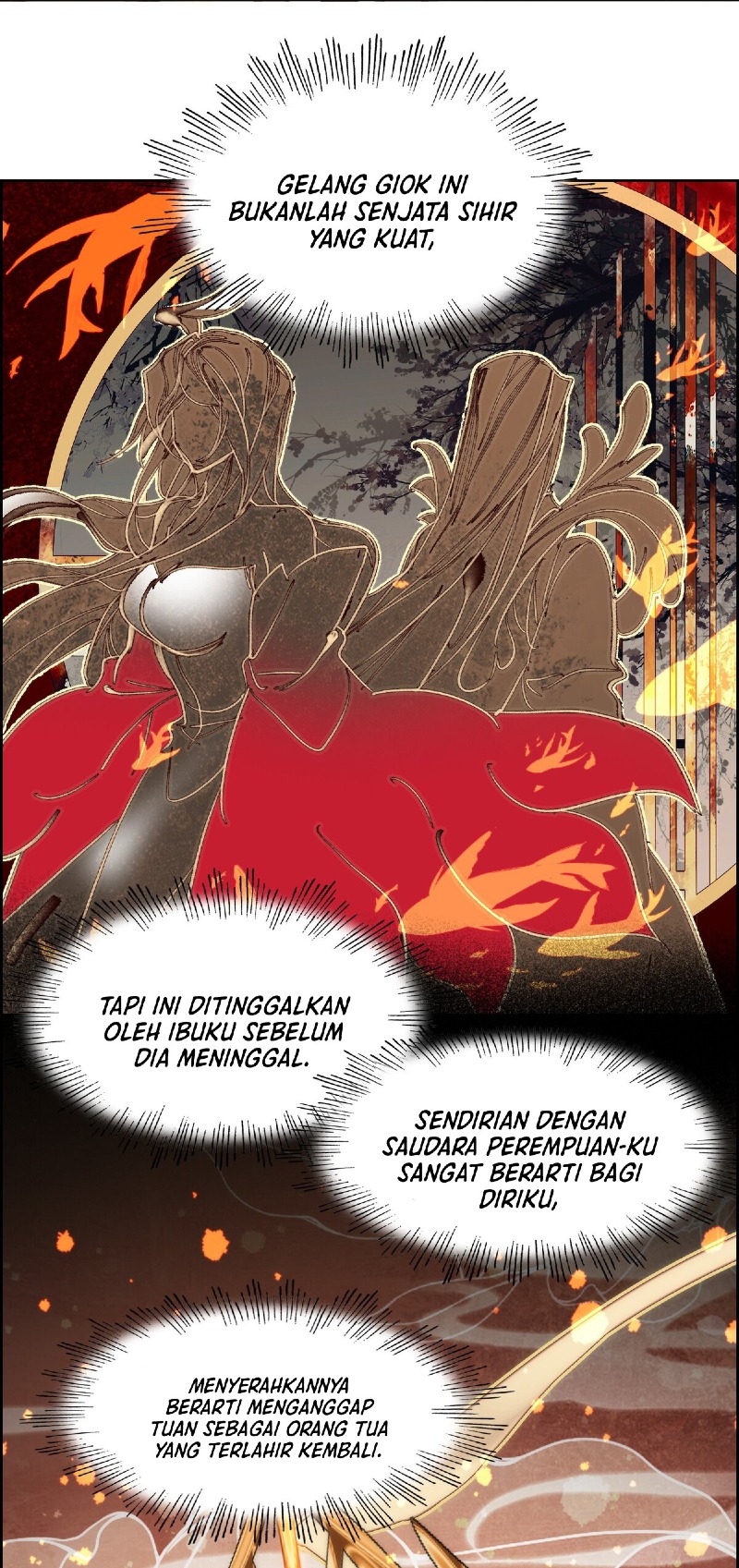 I’m A Peerless Master Chapter 02 Gambar 44