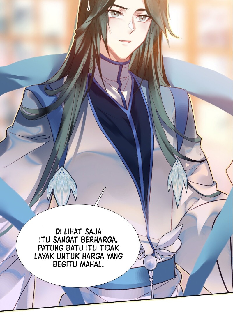 I’m A Peerless Master Chapter 02 Gambar 47