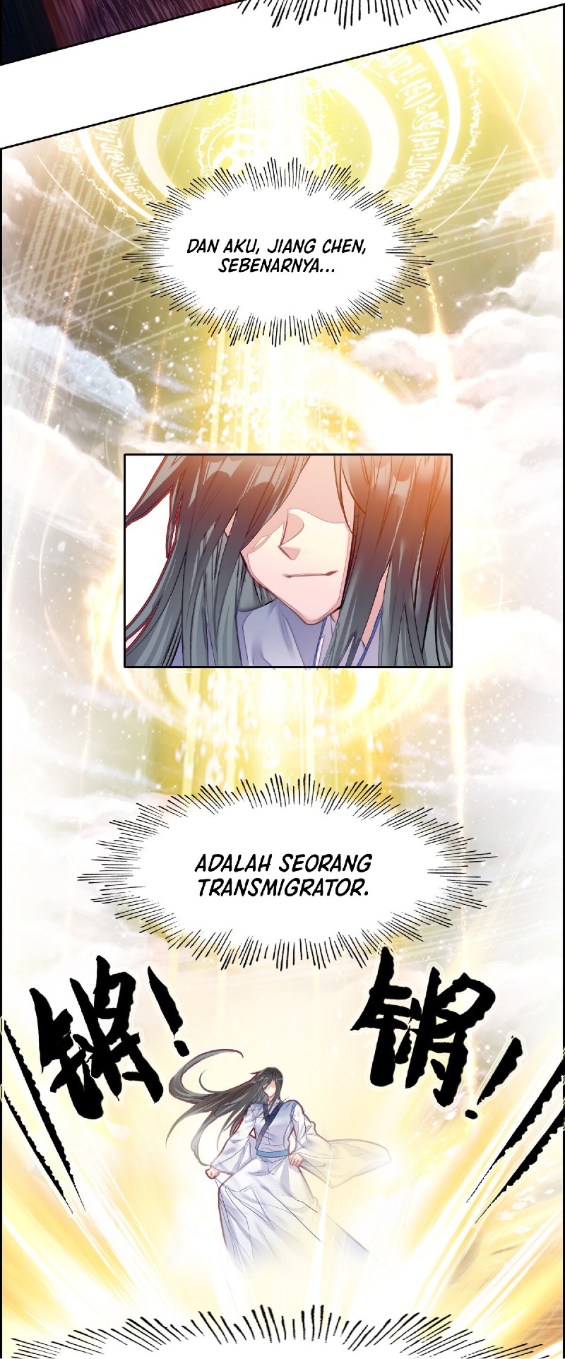 I’m A Peerless Master Chapter 02 Gambar 7