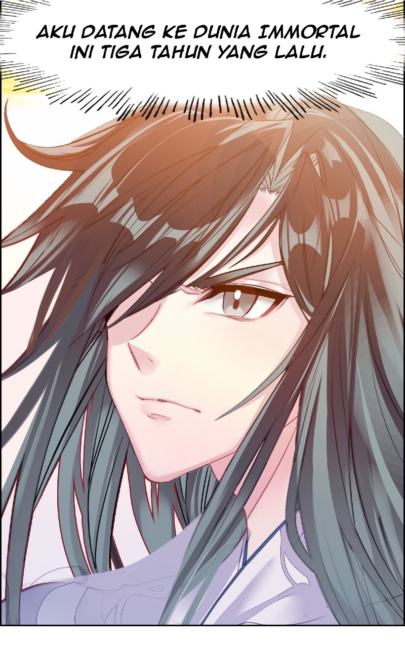 I’m A Peerless Master Chapter 02 Gambar 8