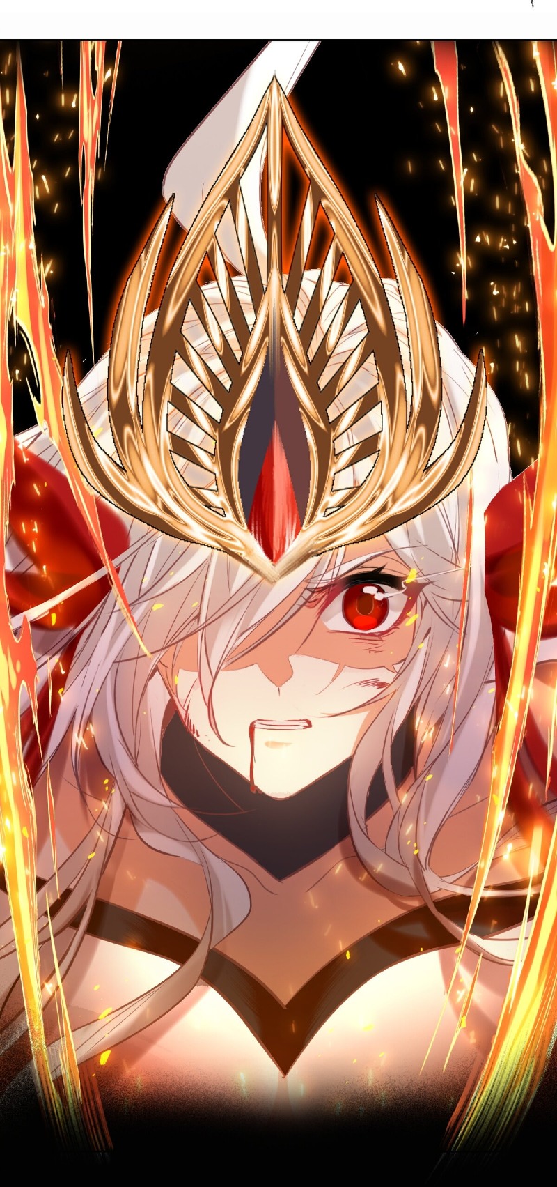 I’m A Peerless Master Chapter 01 Gambar 13