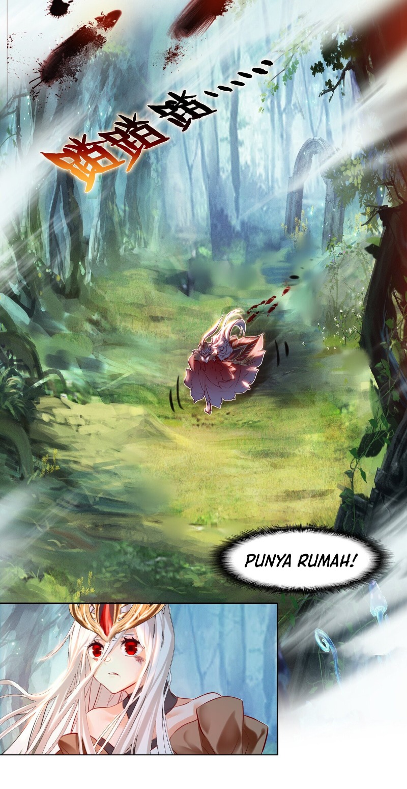 I’m A Peerless Master Chapter 01 Gambar 16