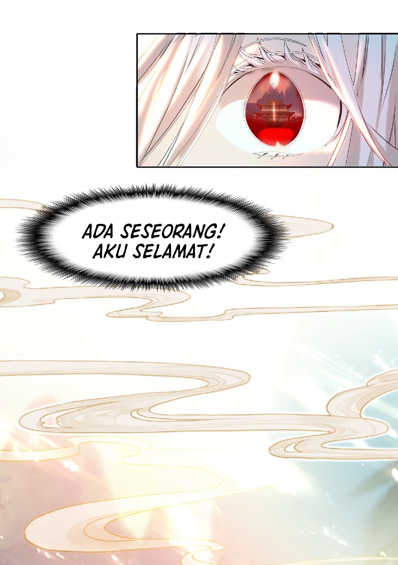 I’m A Peerless Master Chapter 01 Gambar 17