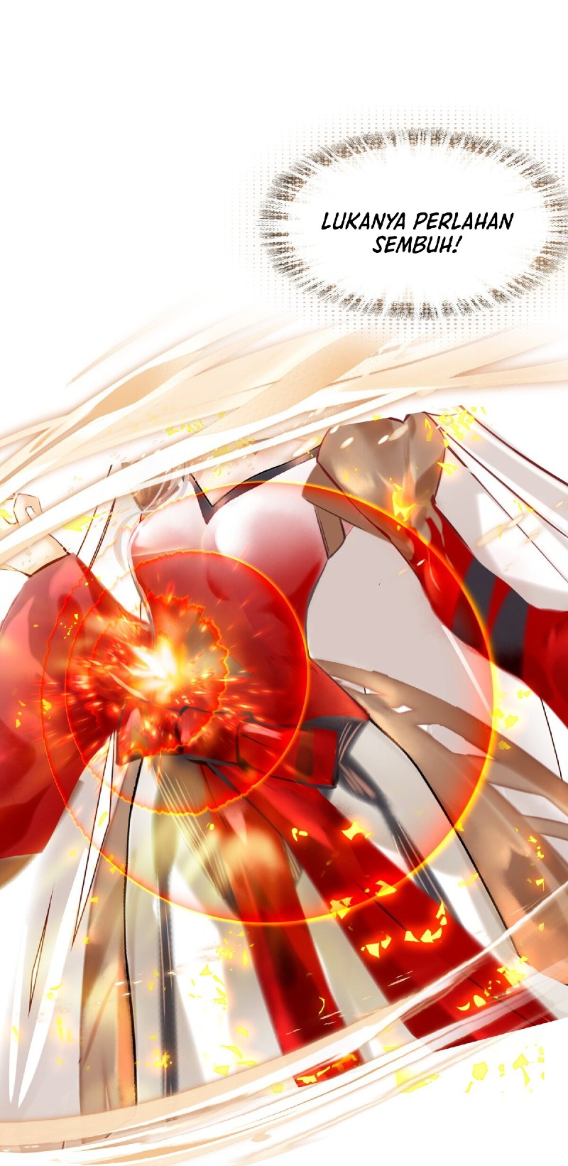 I’m A Peerless Master Chapter 01 Gambar 24