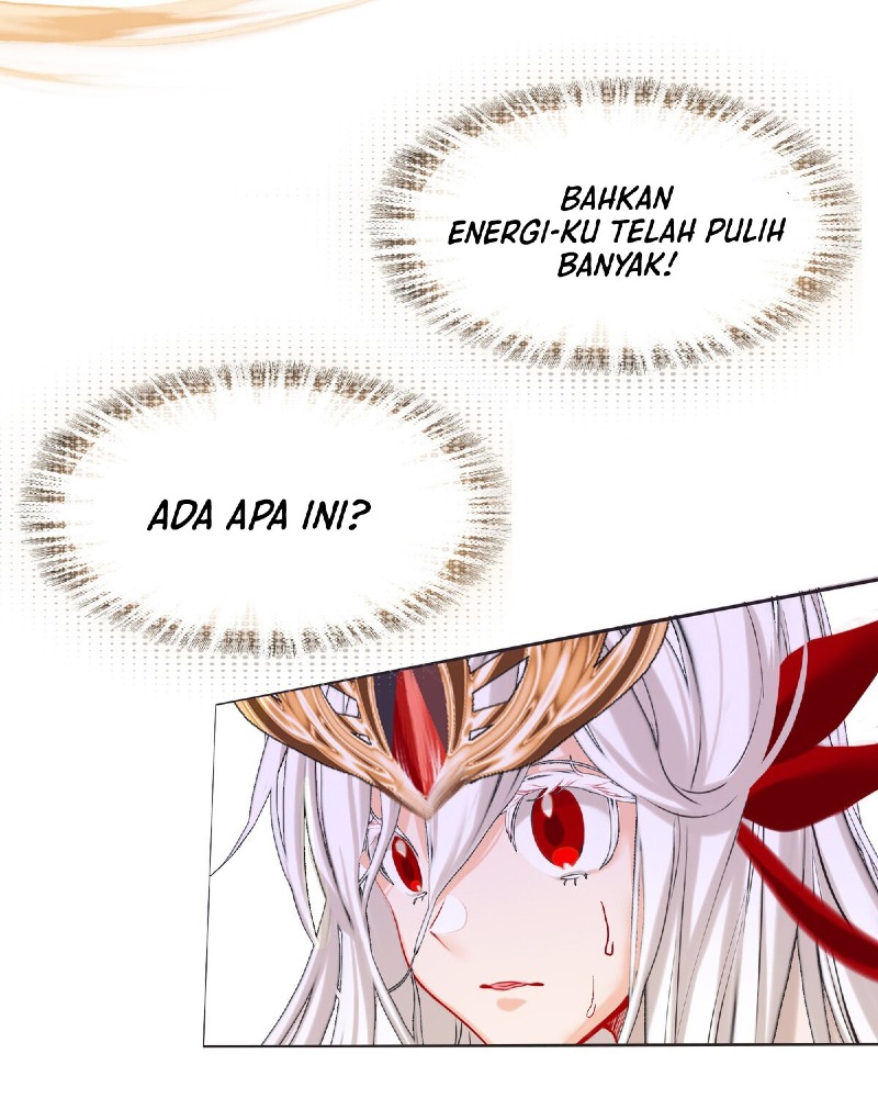 I’m A Peerless Master Chapter 01 Gambar 25