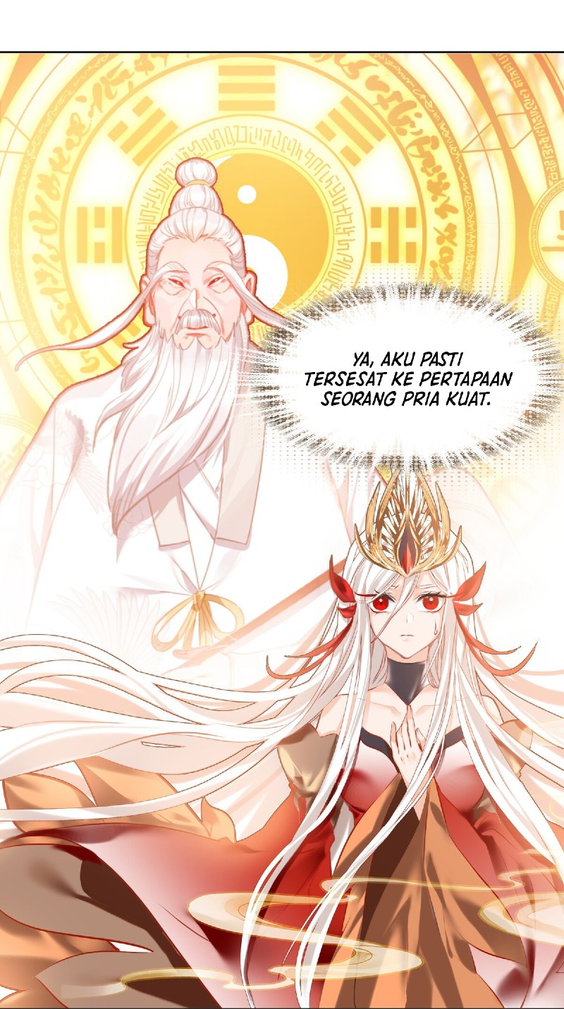 I’m A Peerless Master Chapter 01 Gambar 30