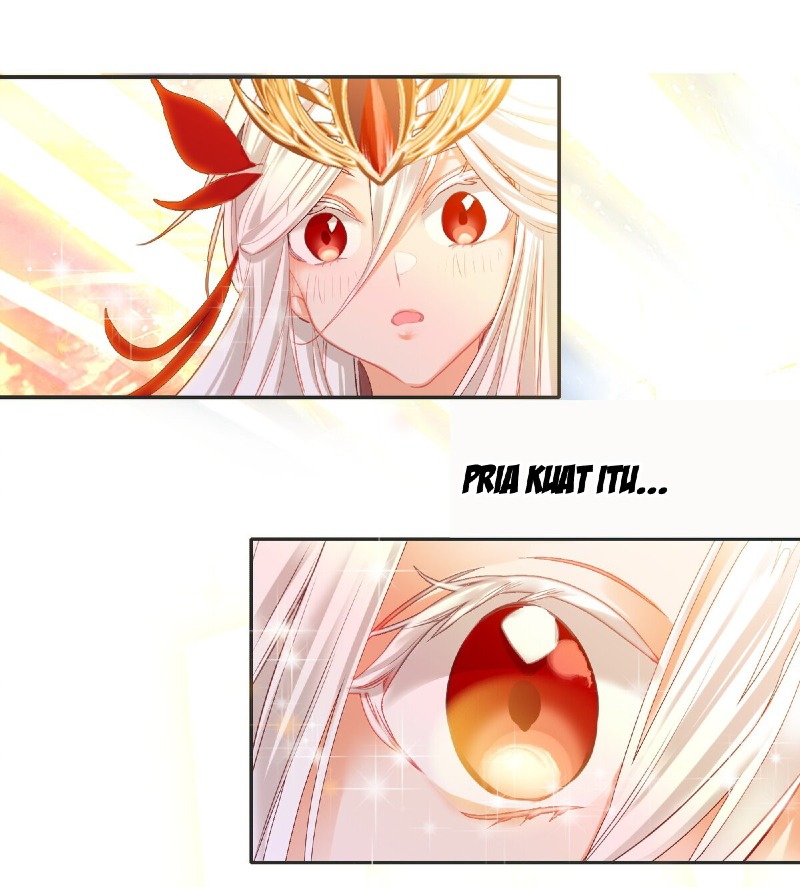 I’m A Peerless Master Chapter 01 Gambar 34