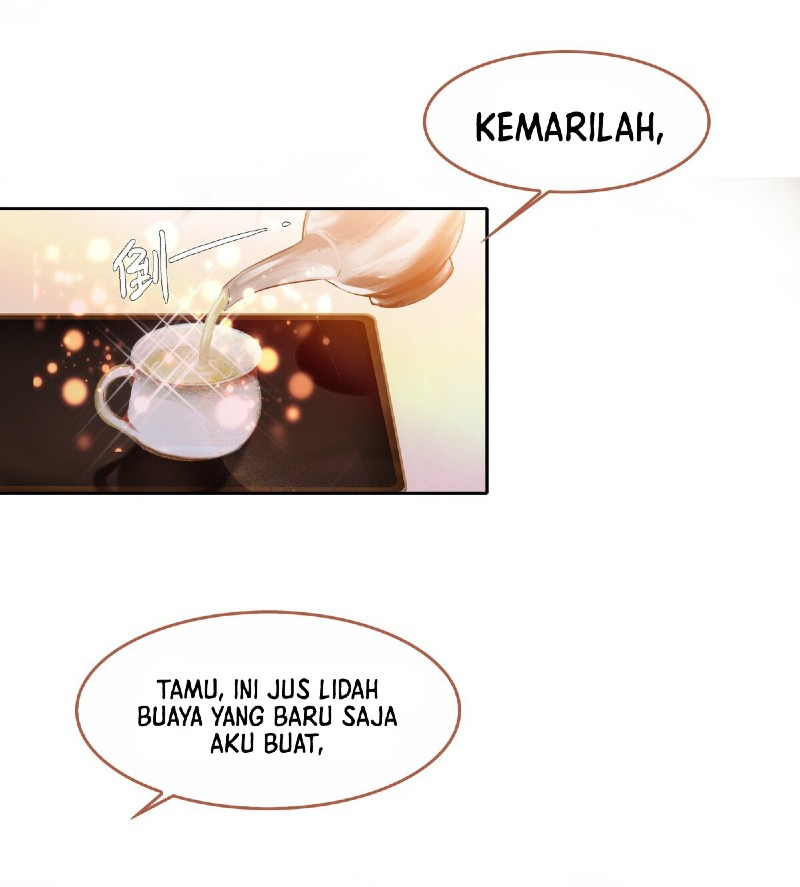 I’m A Peerless Master Chapter 01 Gambar 37