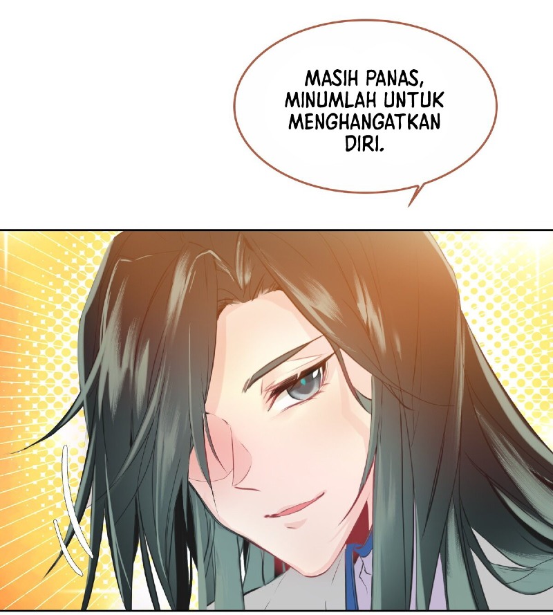 I’m A Peerless Master Chapter 01 Gambar 39